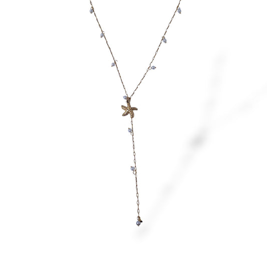 COLLIER ZONZA