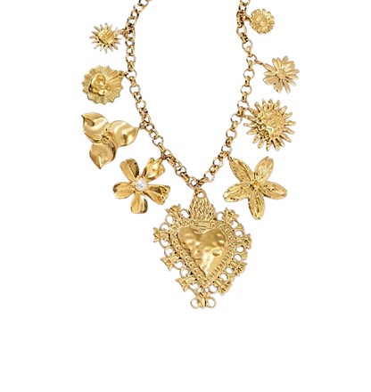 COLLIER GORGEOUS
