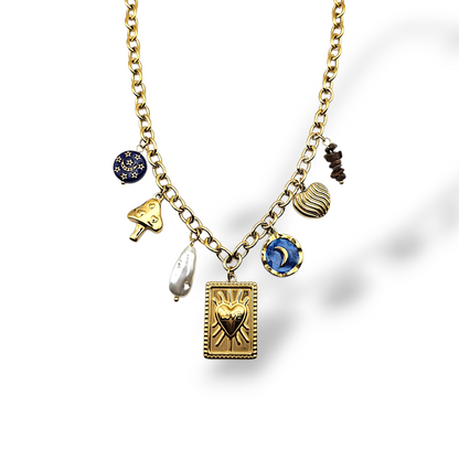 COLLIER LOVERS