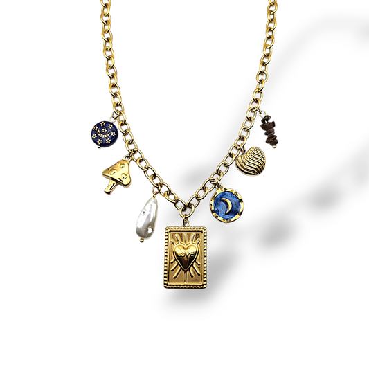 COLLIER LOVERS