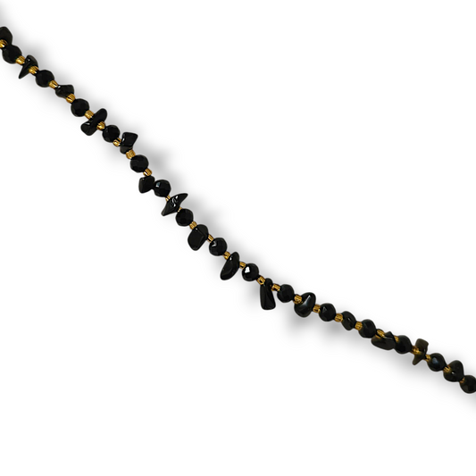 BRACELET GARDEN ONYX