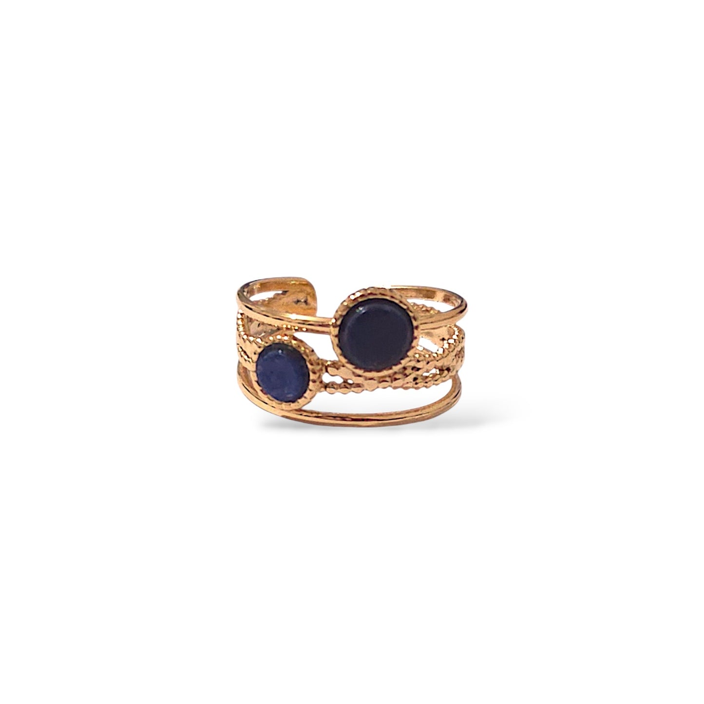 BAGUE LABAS