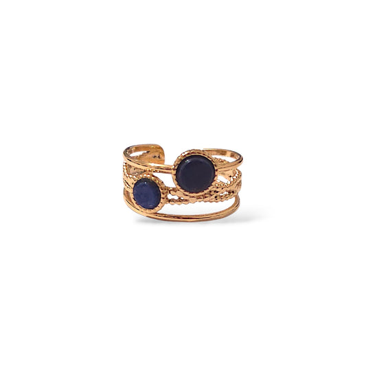 BAGUE LABAS