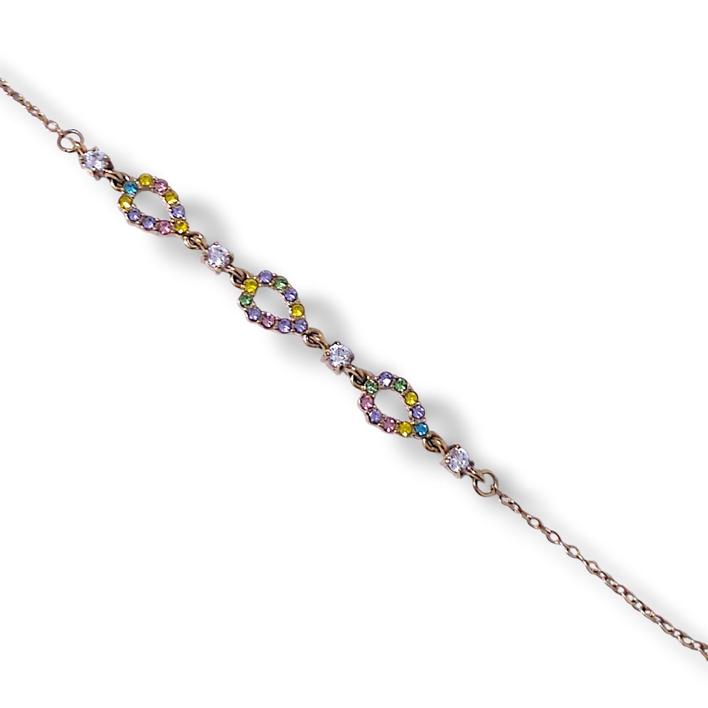 BRACELET INDIGO