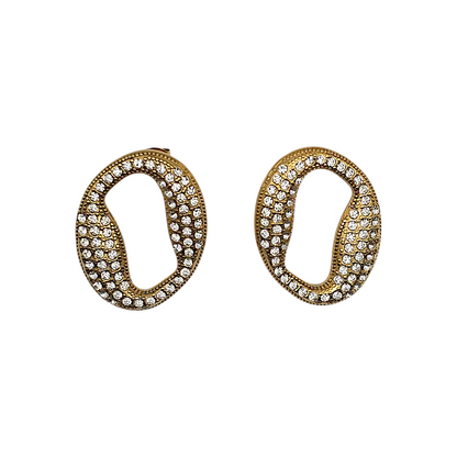 BOUCLE D'OREILLE NOVANIA