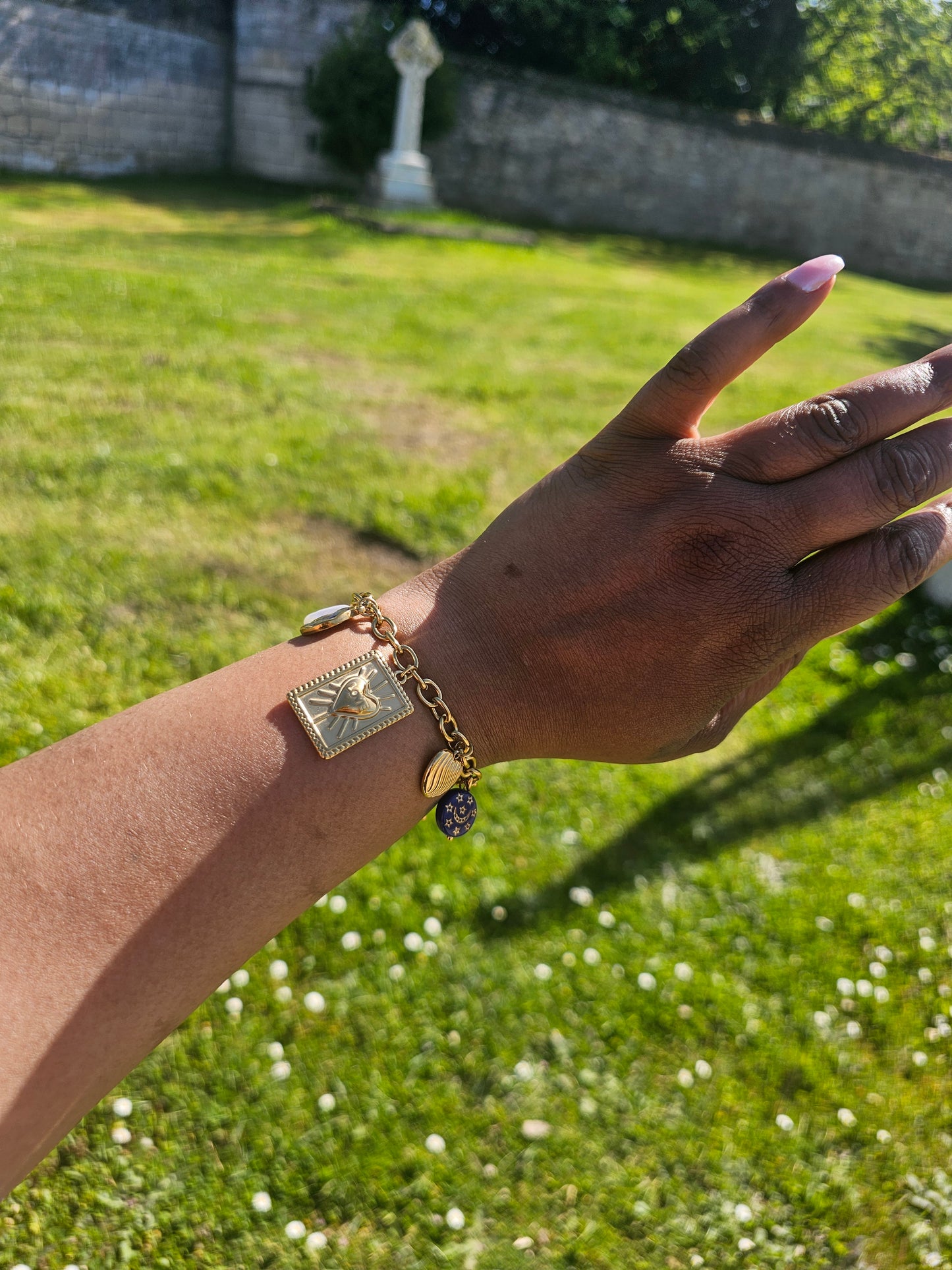 BRACELET LOVERS