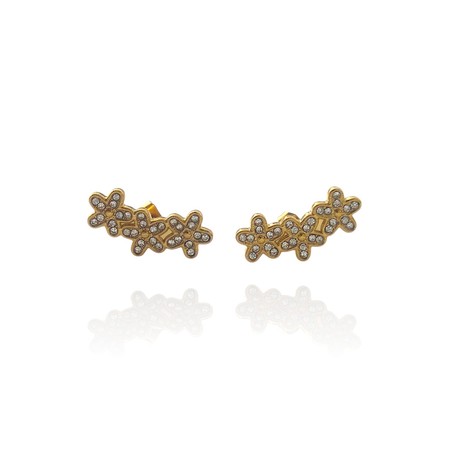 BOUCLE D'OREILLE LAYANA