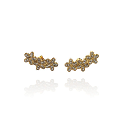 BOUCLE D'OREILLE LAYANA