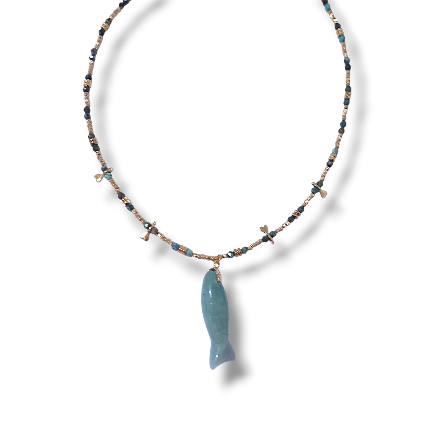COLLIER MARIN