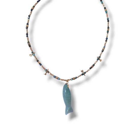COLLIER MARIN