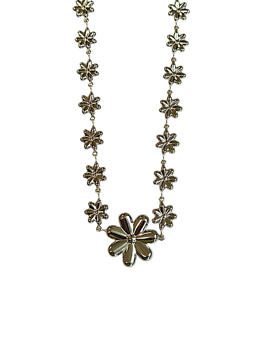 COLLIER OREJA