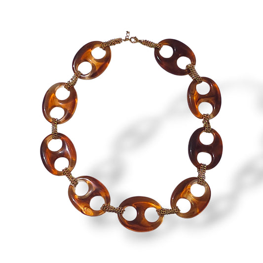 COLLIER TYPICA
