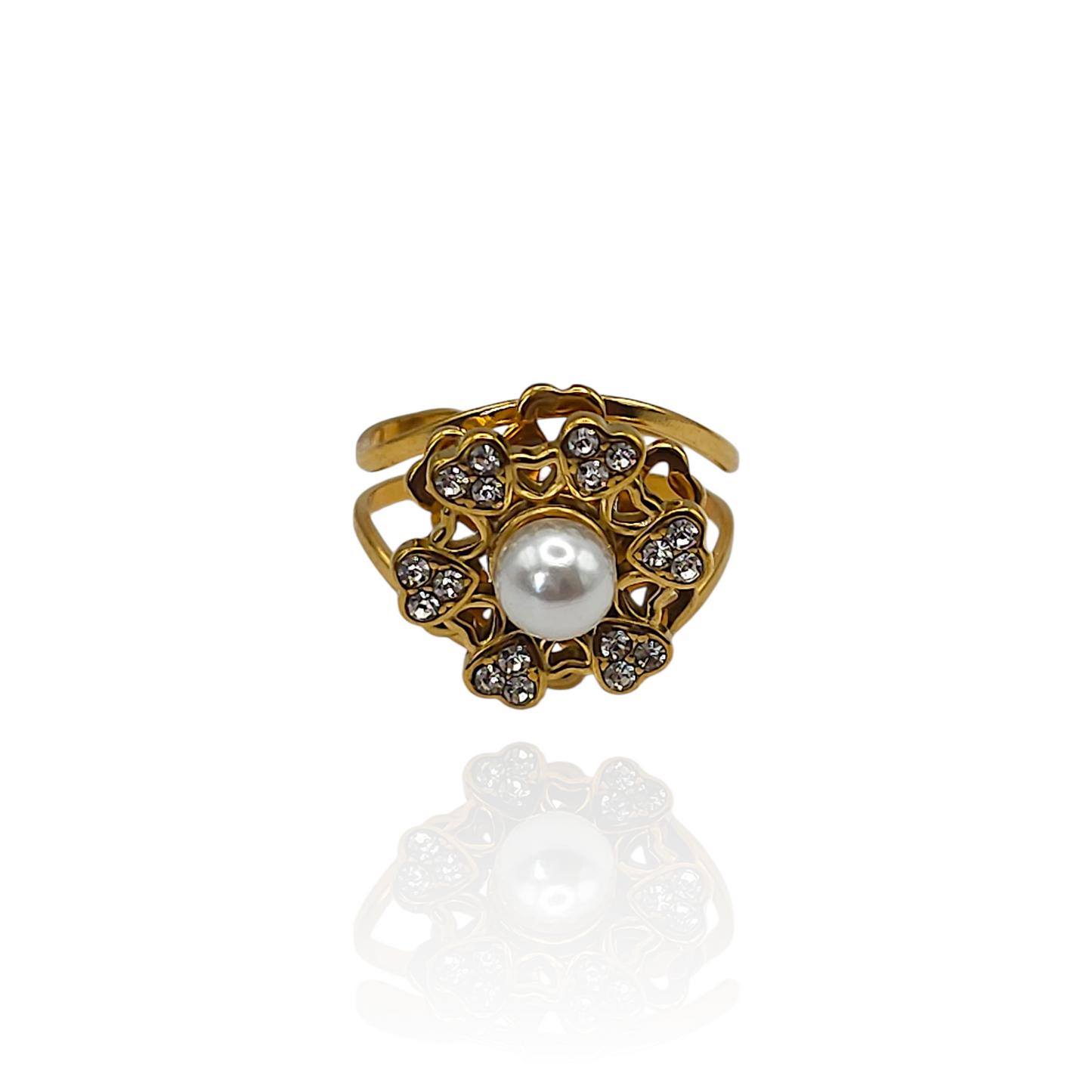 BAGUE PLAISIR