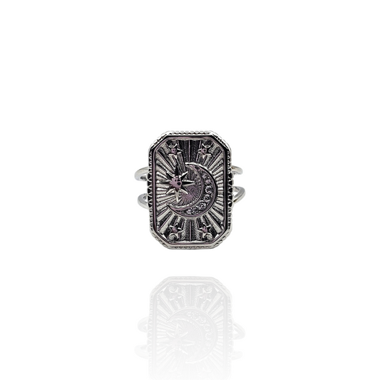 BAGUE ENERGIE
