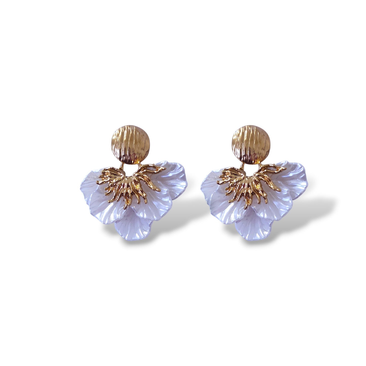 BOUCLE D'OREILLE CARBET