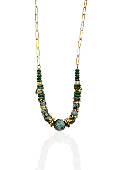 COLLIER VICTORINA