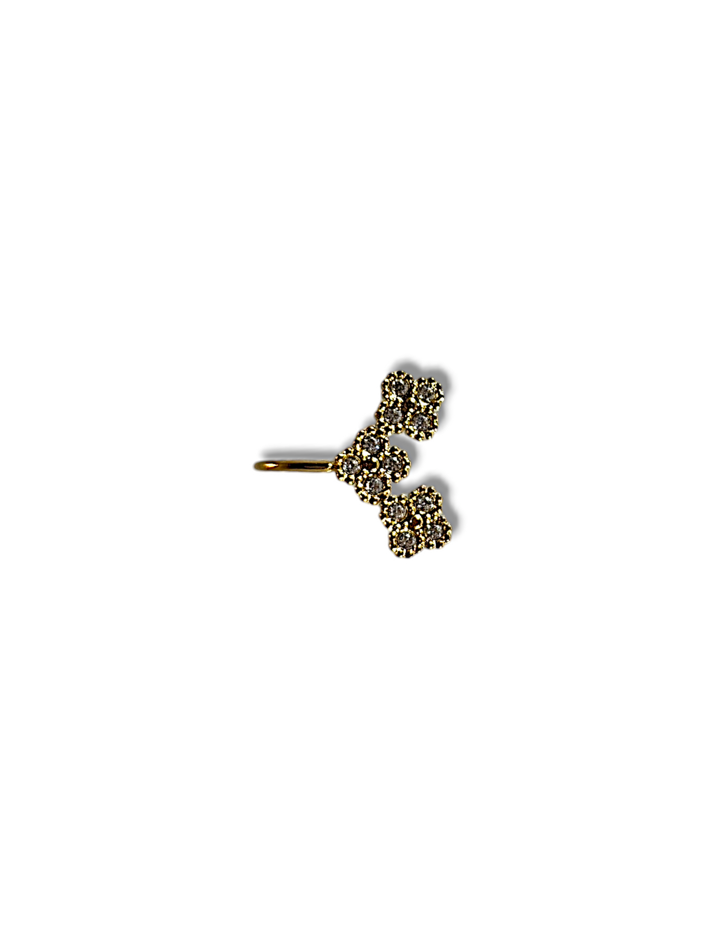 EARCUFF MOSAIQUE