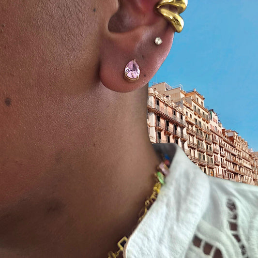 BOUCLE D'OREILLE IMA