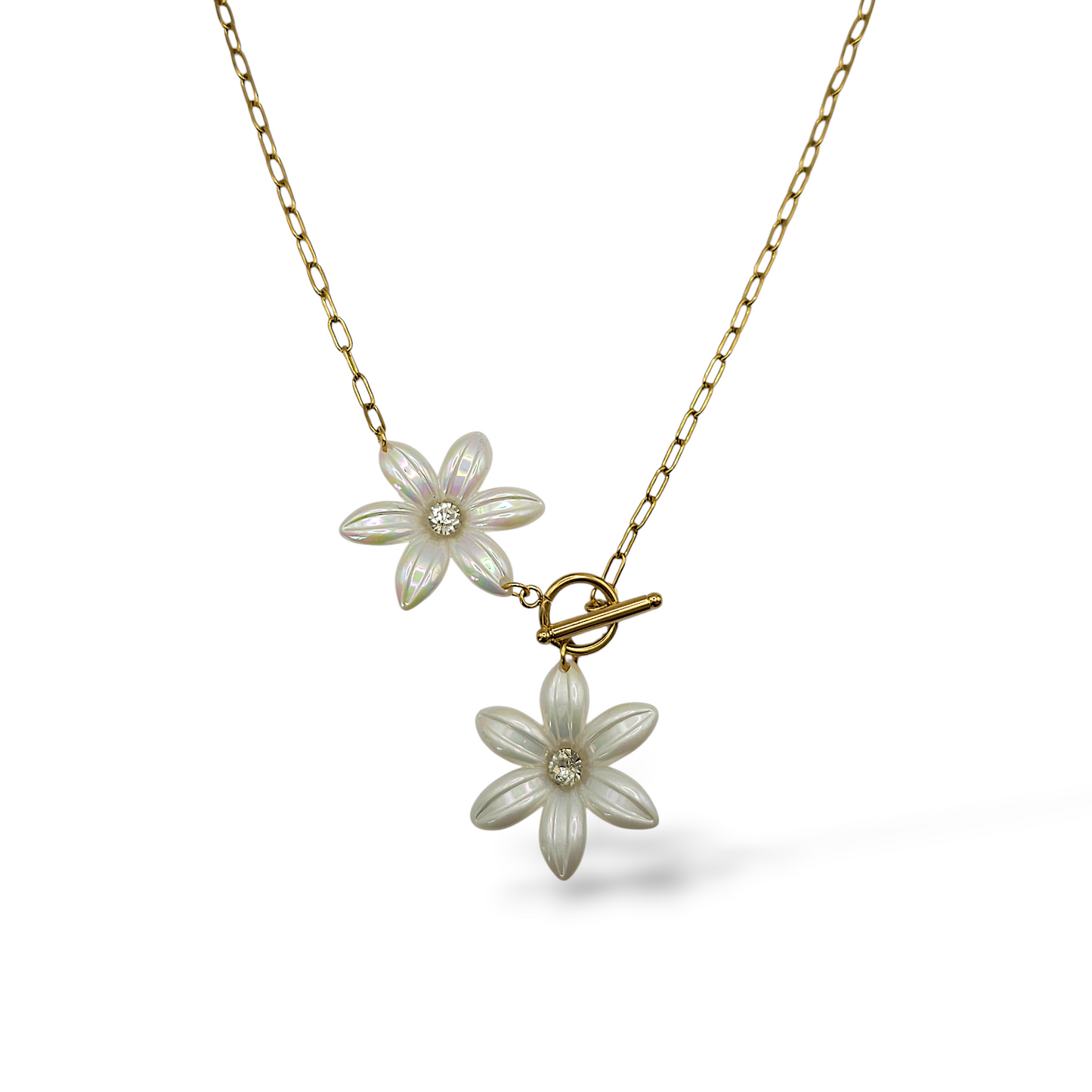 COLLIER NARCISSE
