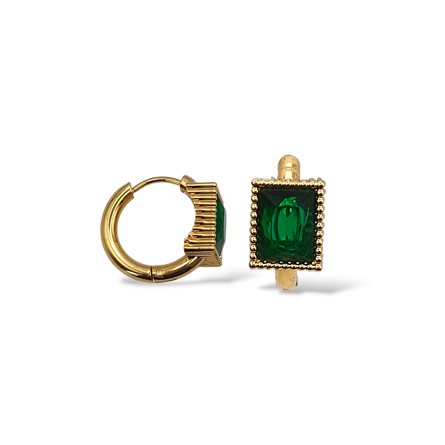 CREOLE CALZEA GREEN