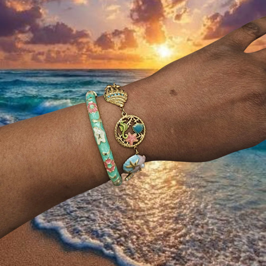 JONC TROPICAL
