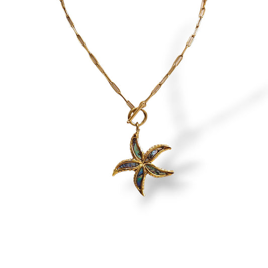 COLLIER DORSALE