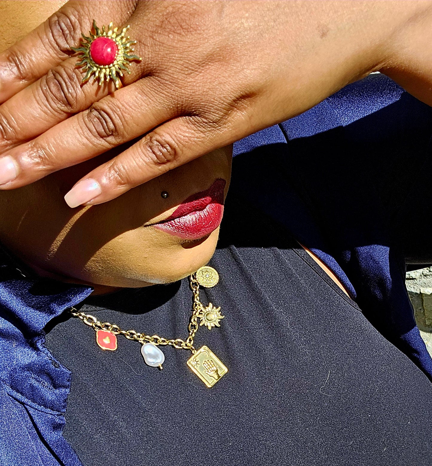 COLLIER WORLD