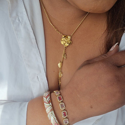 COLLIER ROSANA