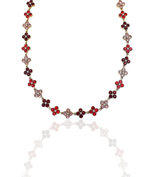 COLLIER MOSAIQUE