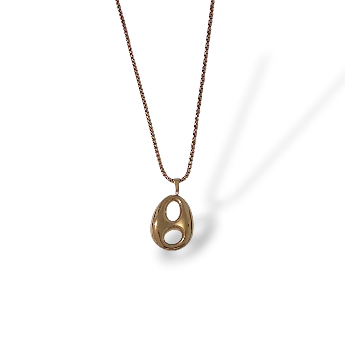 COLLIER CASTRIE