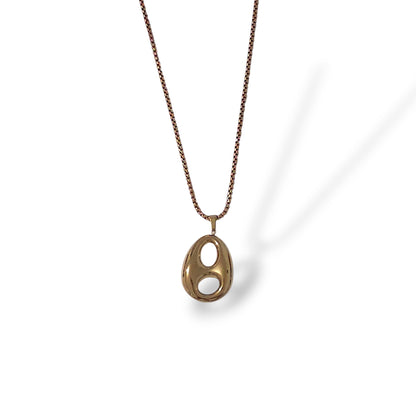 COLLIER CASTRIE