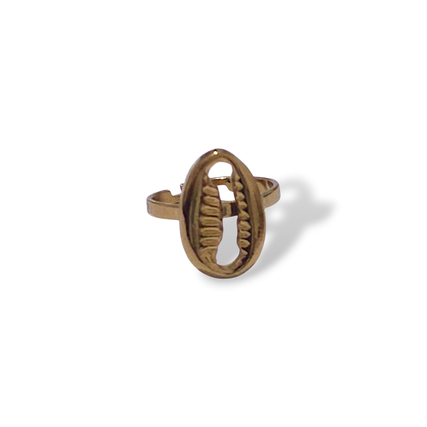BAGUE MINI COCONUT