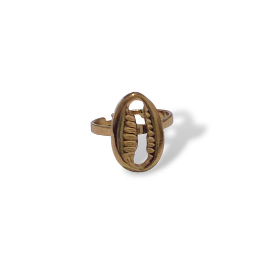 BAGUE MINI COCONUT