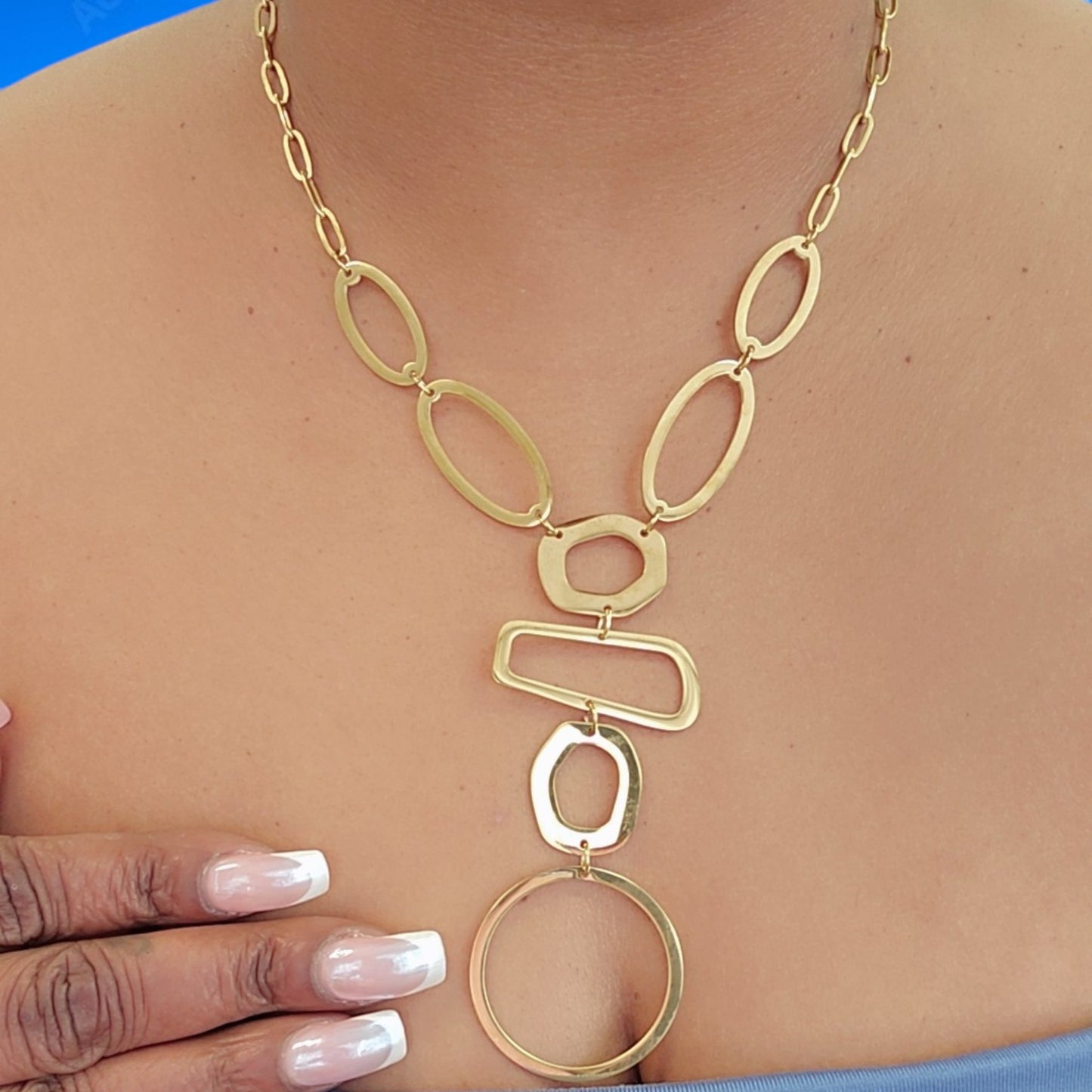 COLLIER ARCHIPEL