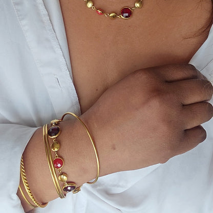 BRACELET GRETA