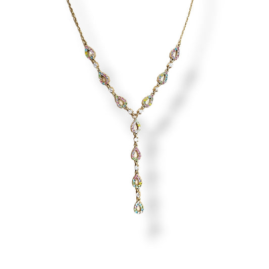 COLLIER INDIGO