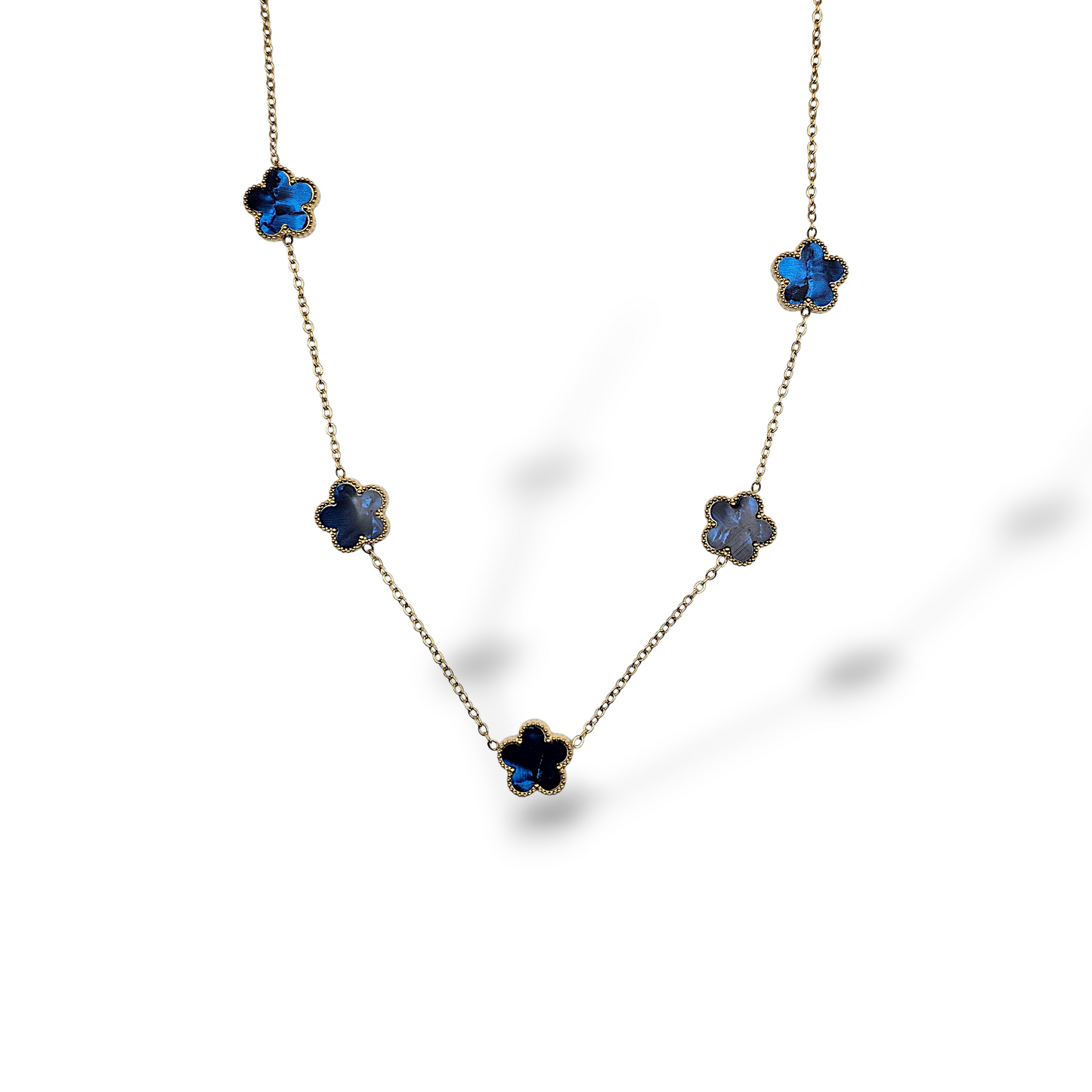 COLLIER ASHLEY BLUE
