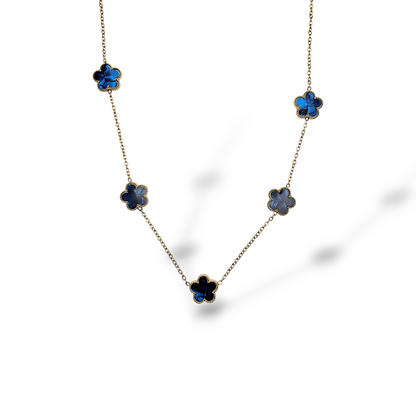 COLLIER ASHLEY BLUE