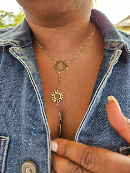 COLLIER HELIOS