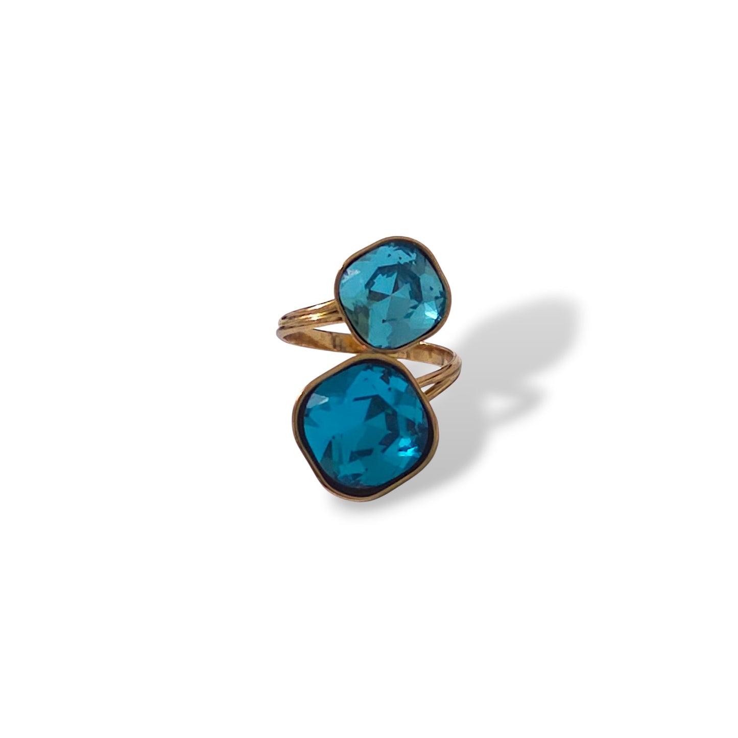 BAGUE CILAOS