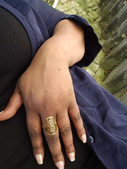 BAGUE Dreamcatcher