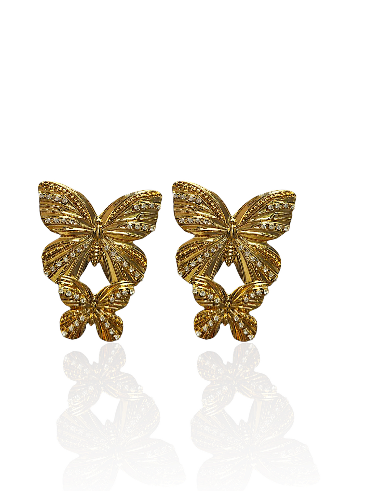 BOUCLE D'OREILLE BUBI