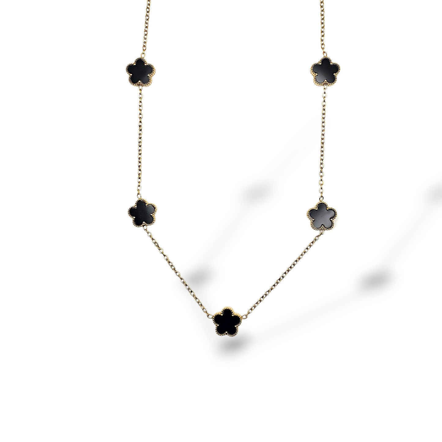 COLLIER ASHLEY BLACK