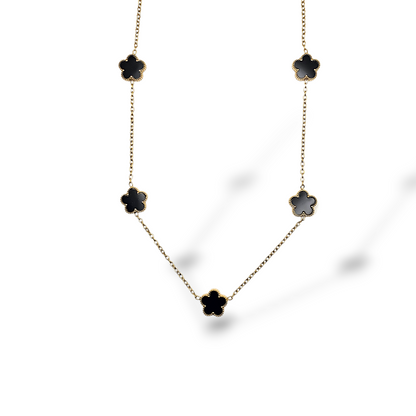 COLLIER ASHLEY BLACK