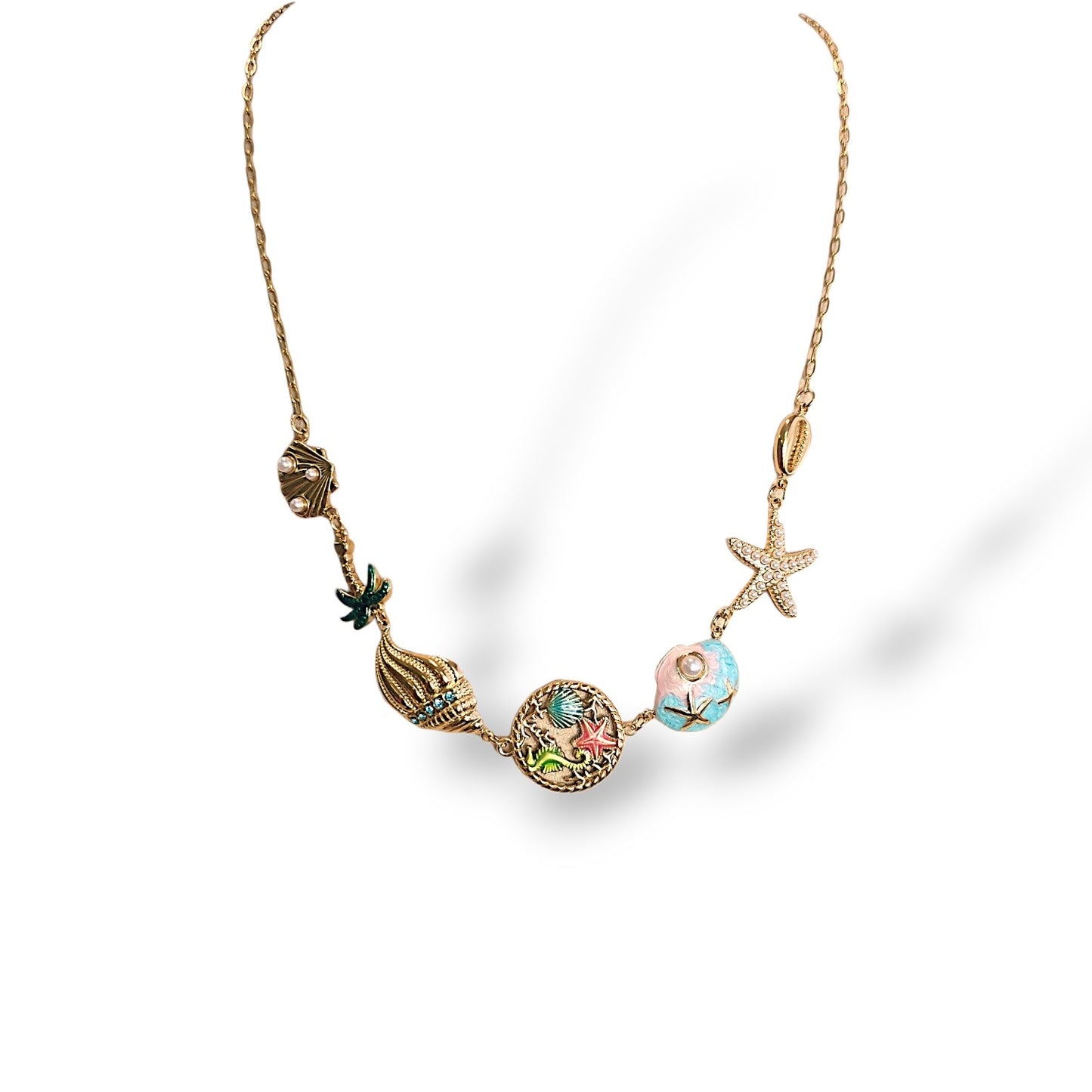 COLLIER TRINITÉ