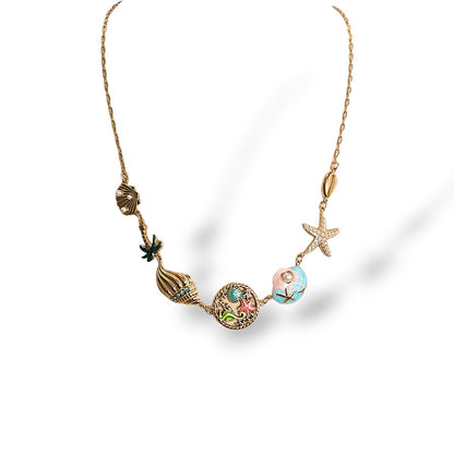 COLLIER TRINITÉ