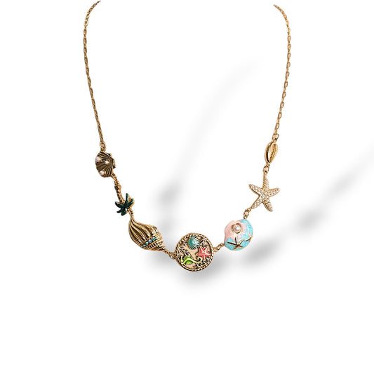 COLLIER TRINITÉ