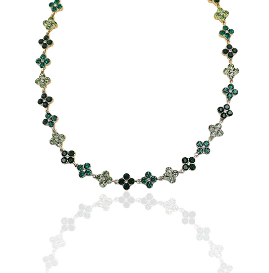 COLLIER MOSAIQUE