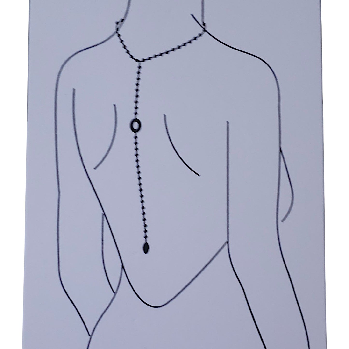 COLLIER LUCIA