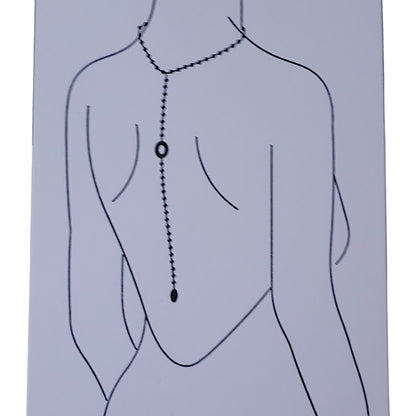 COLLIER LUCIA